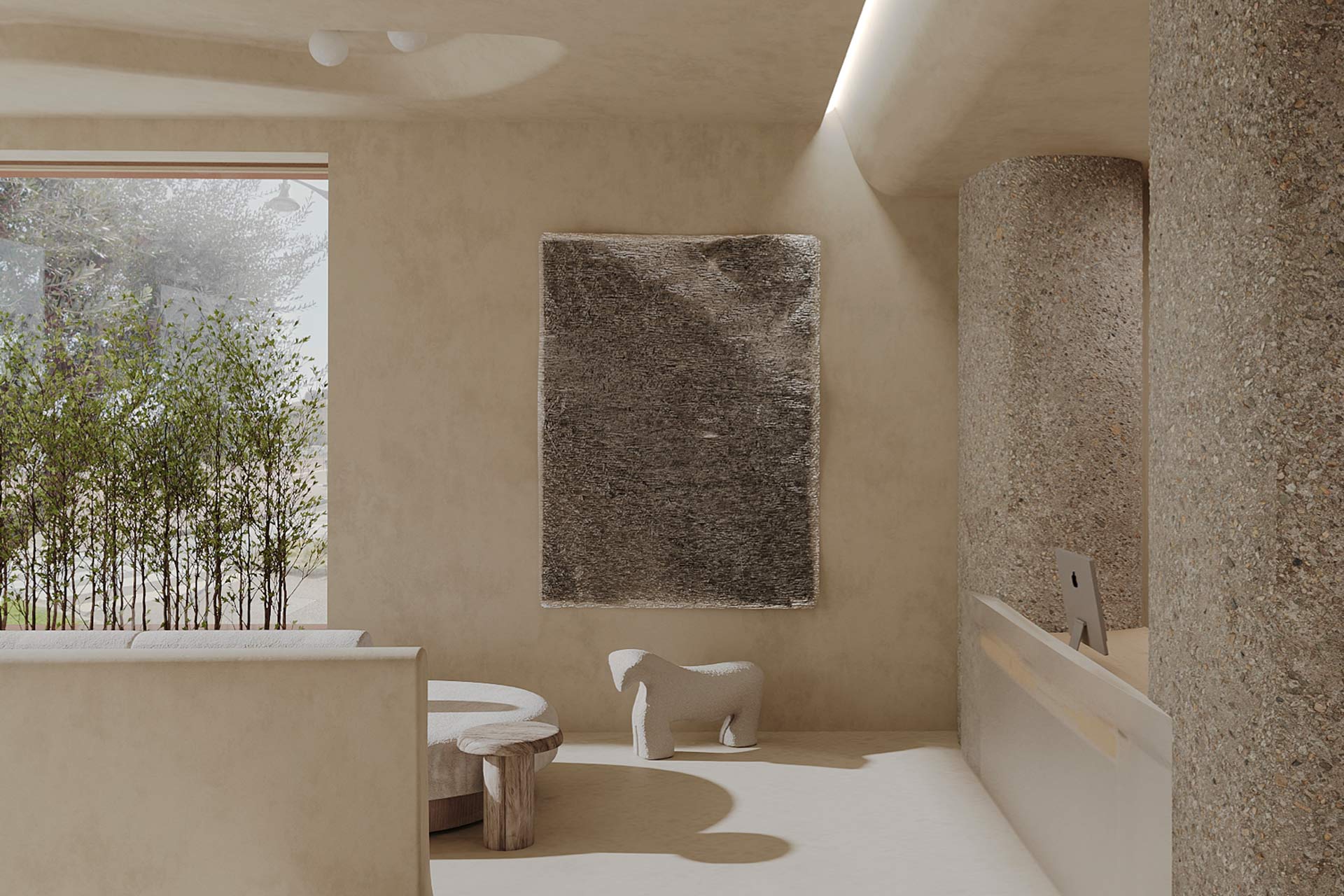 Yakusha Studio to reimagine Nordelaia’s next Riviera escape