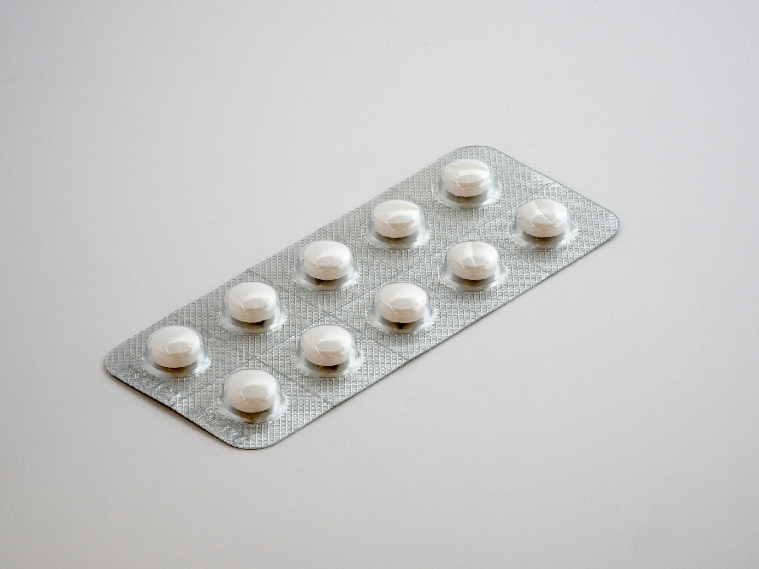Study shows paracetamol linked to medical complications