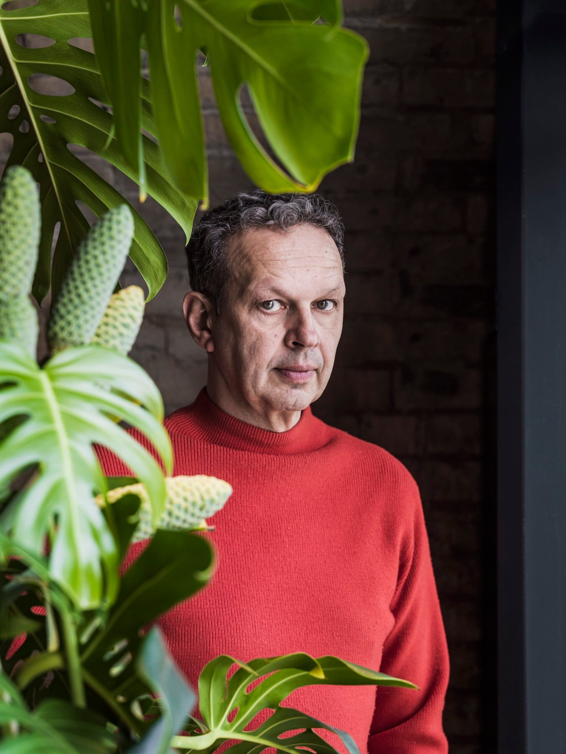 Tom Dixon awarded CBE in New Year Honours List