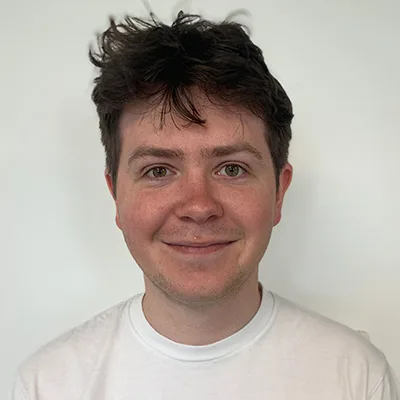 James McCormick hover image