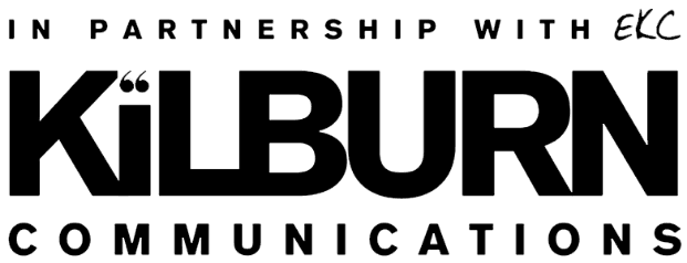 Kilburn communications logo