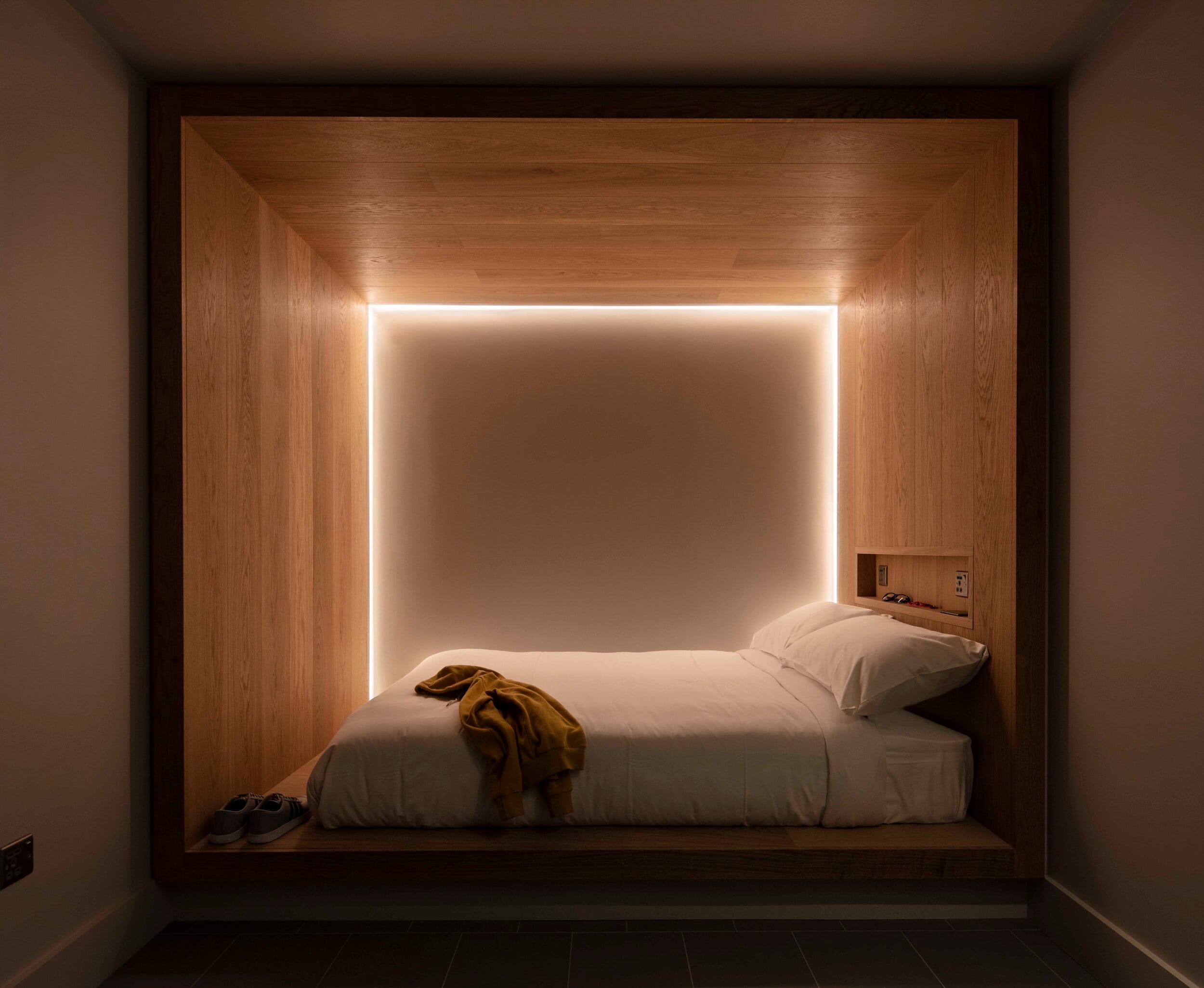 Zedwell opens fourth hotel in London