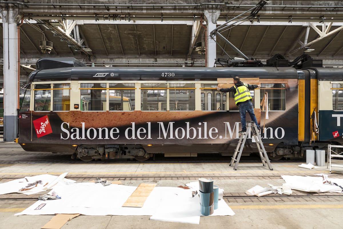 Design’s next chapter – what to expect from Salone del Mobile 2025