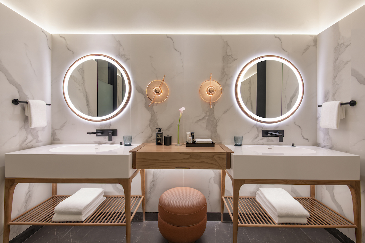 Andaz makes its debut in Qatar with 256-key hotel
