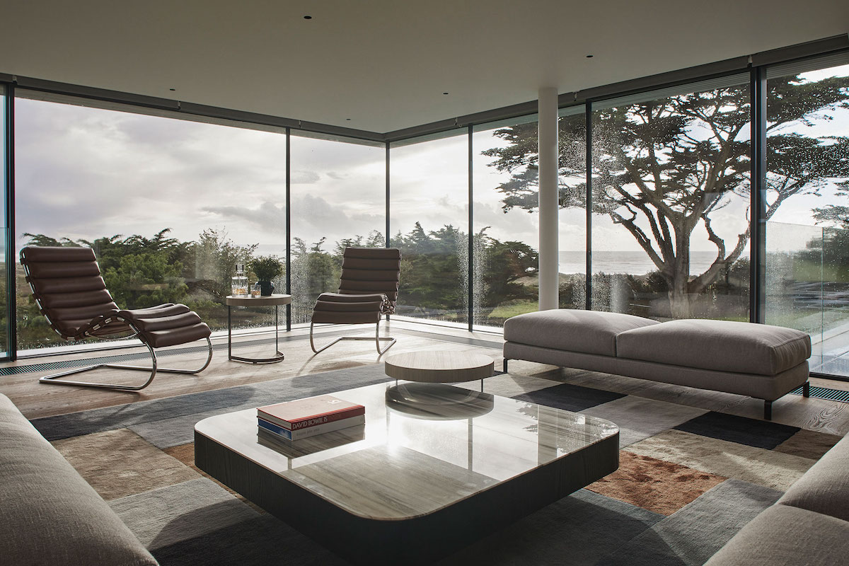 Beyond the buzz – the subtle art of sensory biophilia in design