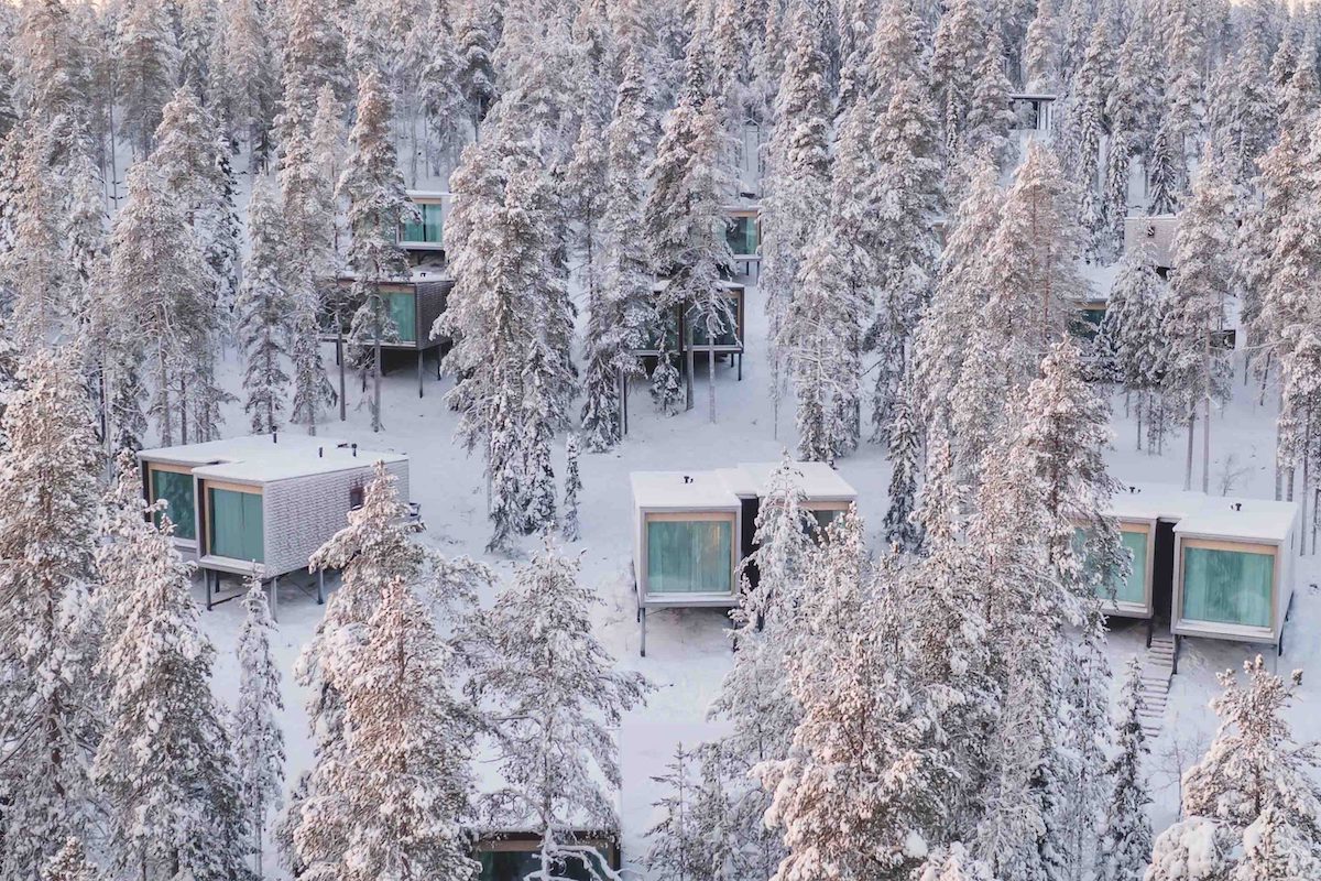 Finland: the happiest nation – a masterclass in design-driven living