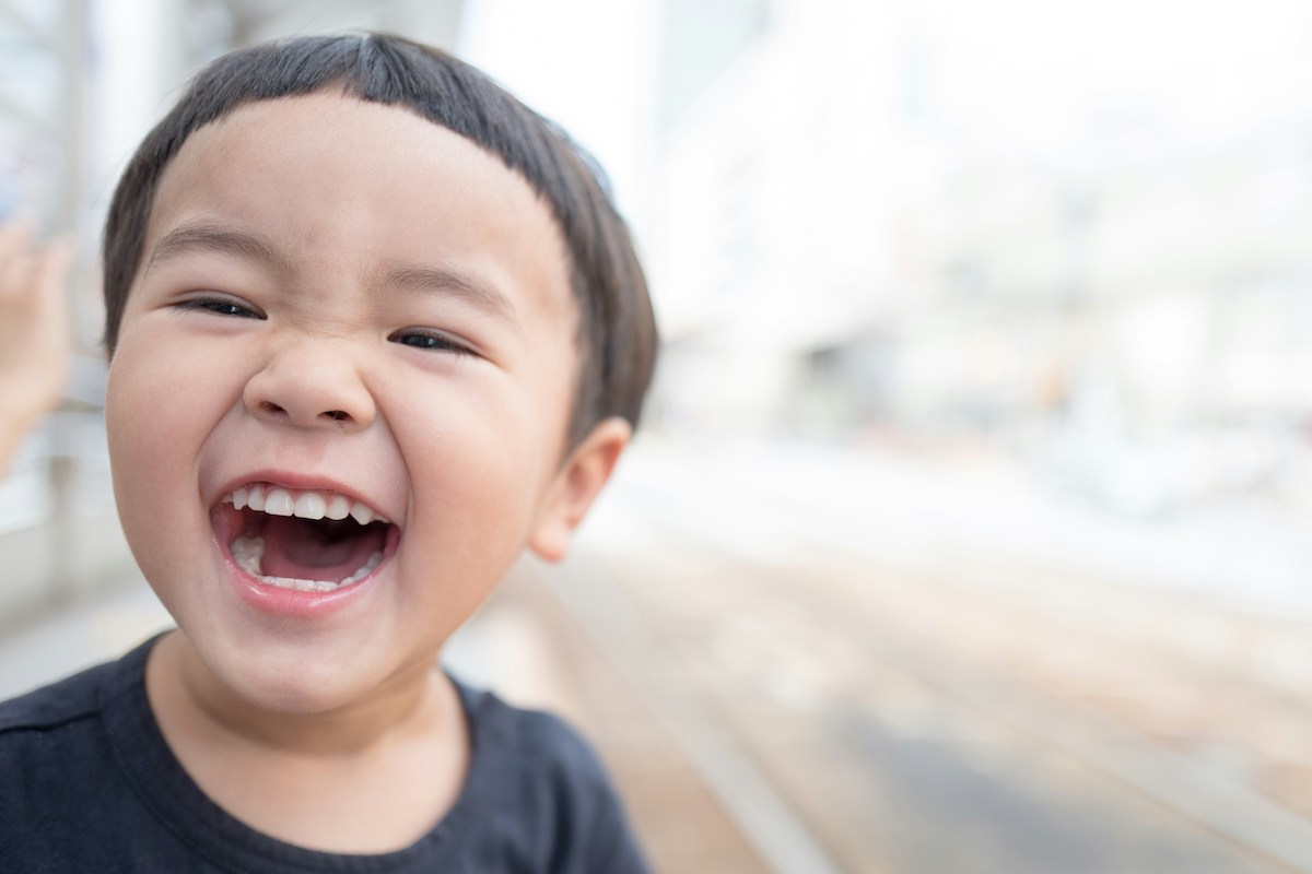 Nearly 25% of kids skip brushing teeth, new study reveals