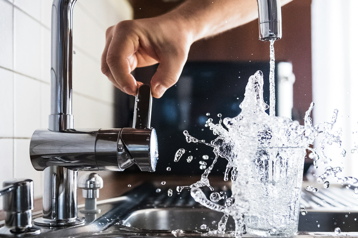 Water fluoridation scheme to expand by 2030