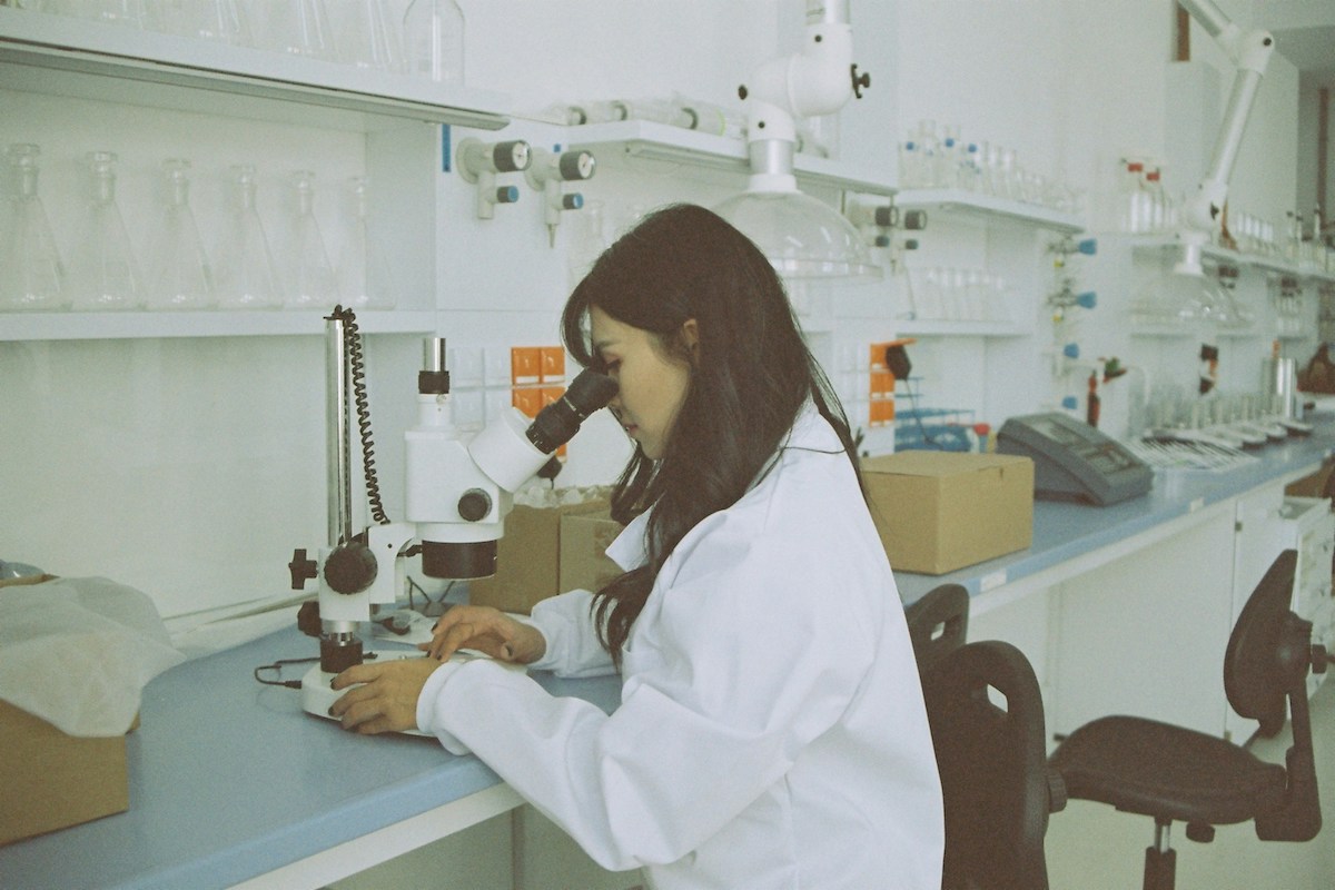 Breakthrough in research into lab-grown teeth