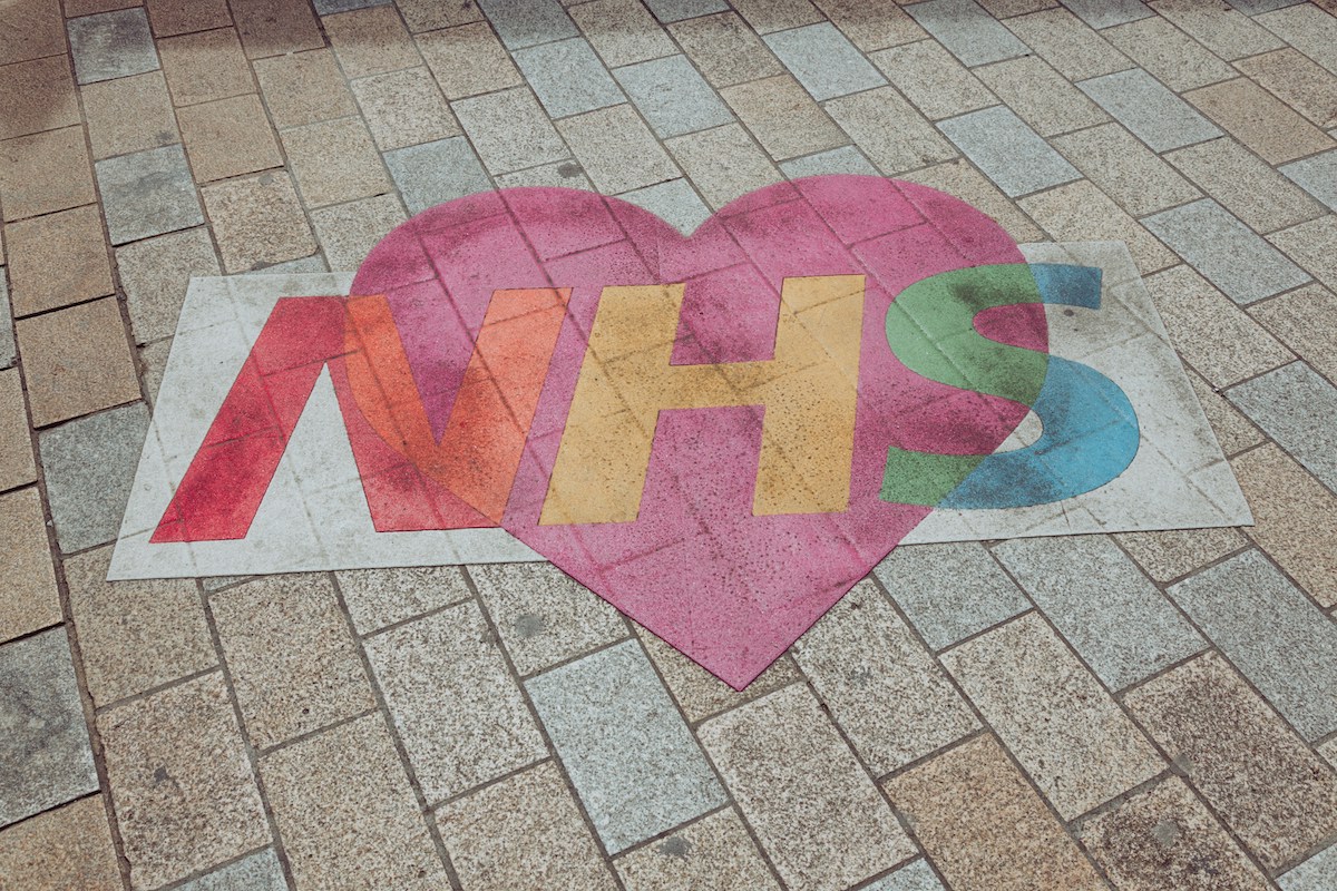 Patients’ satisfaction with the NHS is at a record low