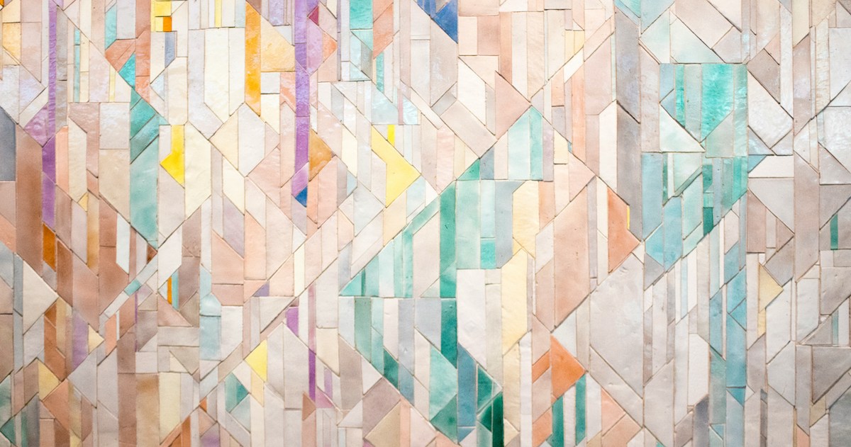 What’s next in design and architecture, according to a colour expert