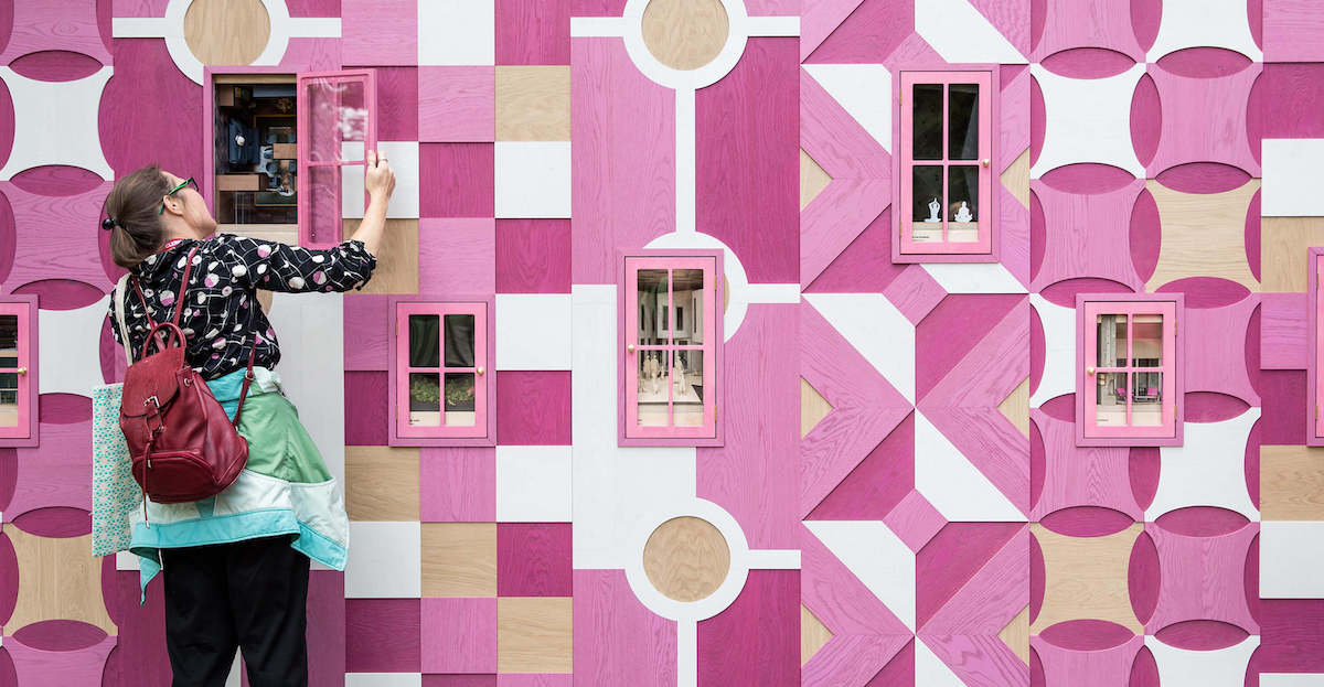 CDW 2025: a historic reboot for London’s coolest design festival
