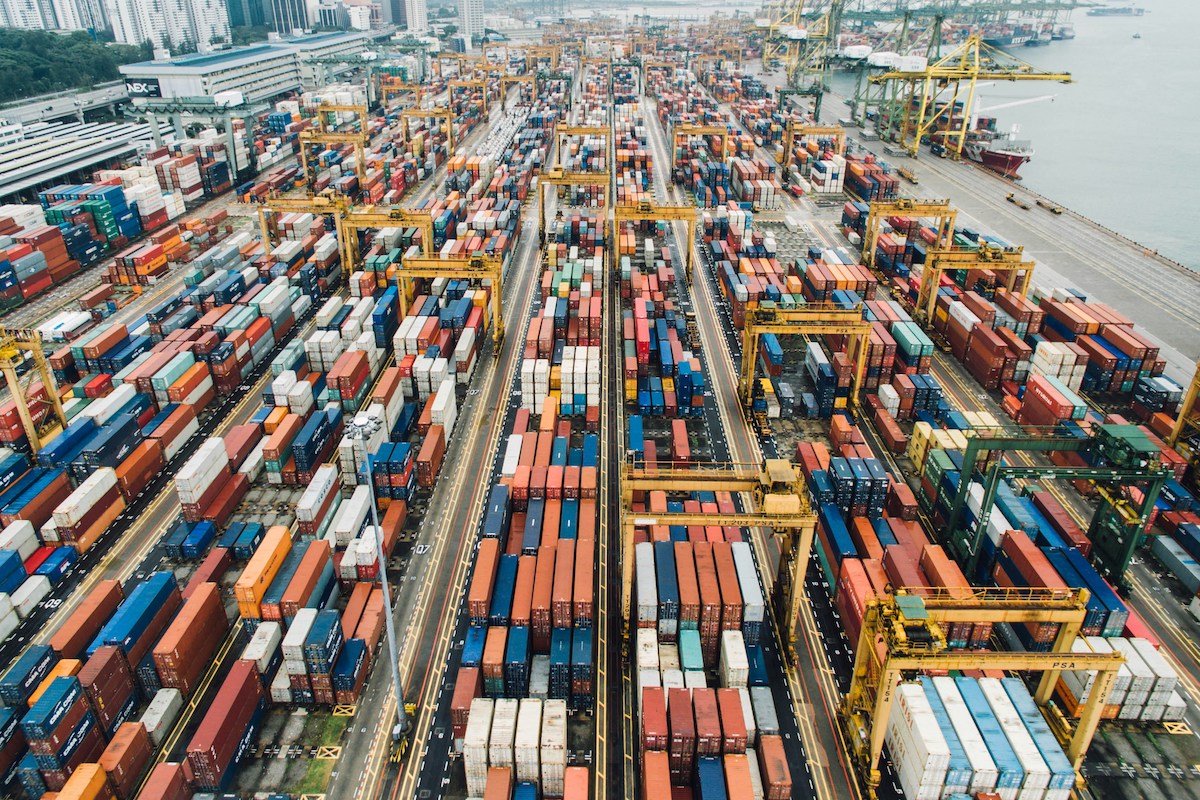 Trump’s tariffs thwarted?