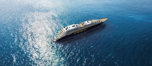 Ritz-Carlton Yacht Collection Luminara