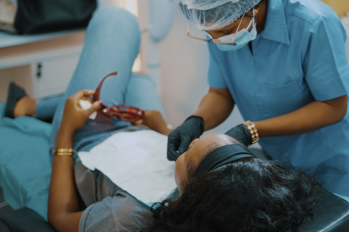 Survey says: NHS dental contract reform