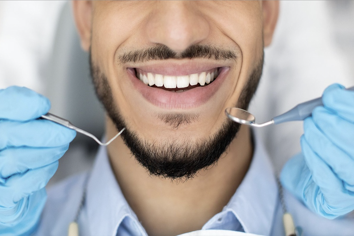 Incoming 4% pay rise for NHS dentists