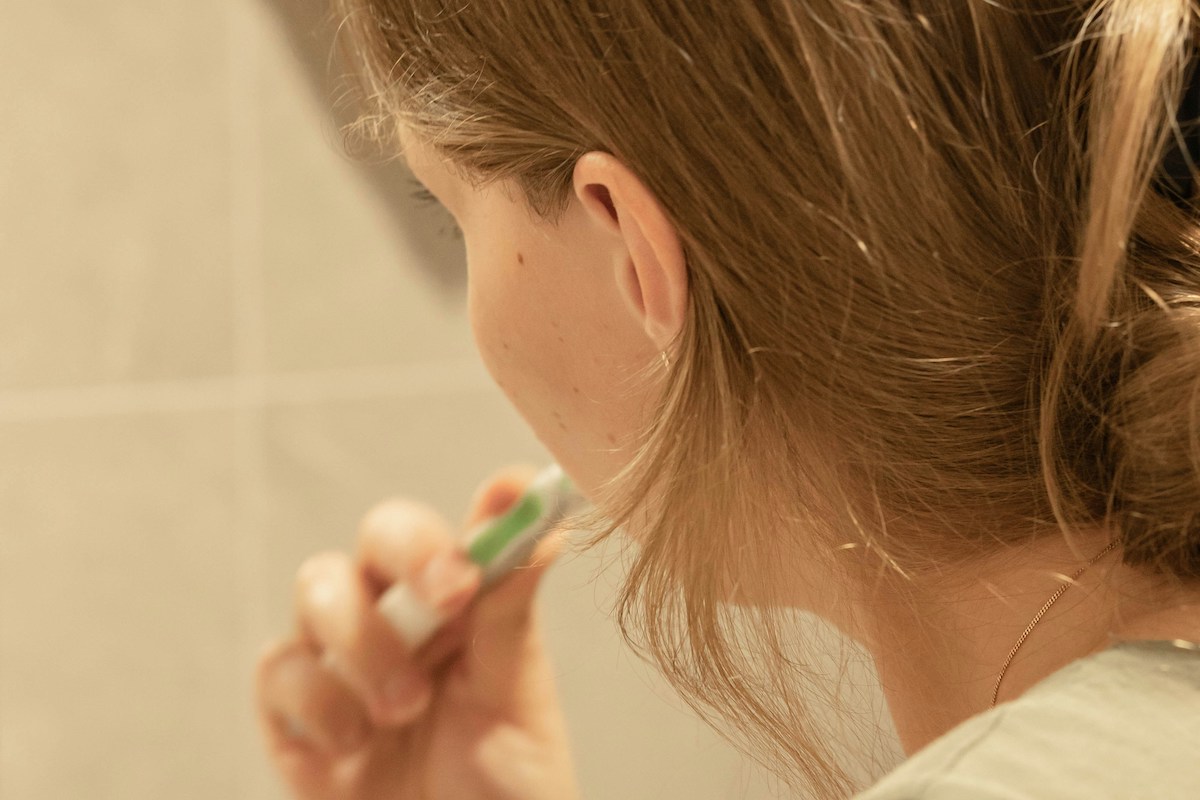 Millions putting oral health at risk: snacking and skipping toothbrushing