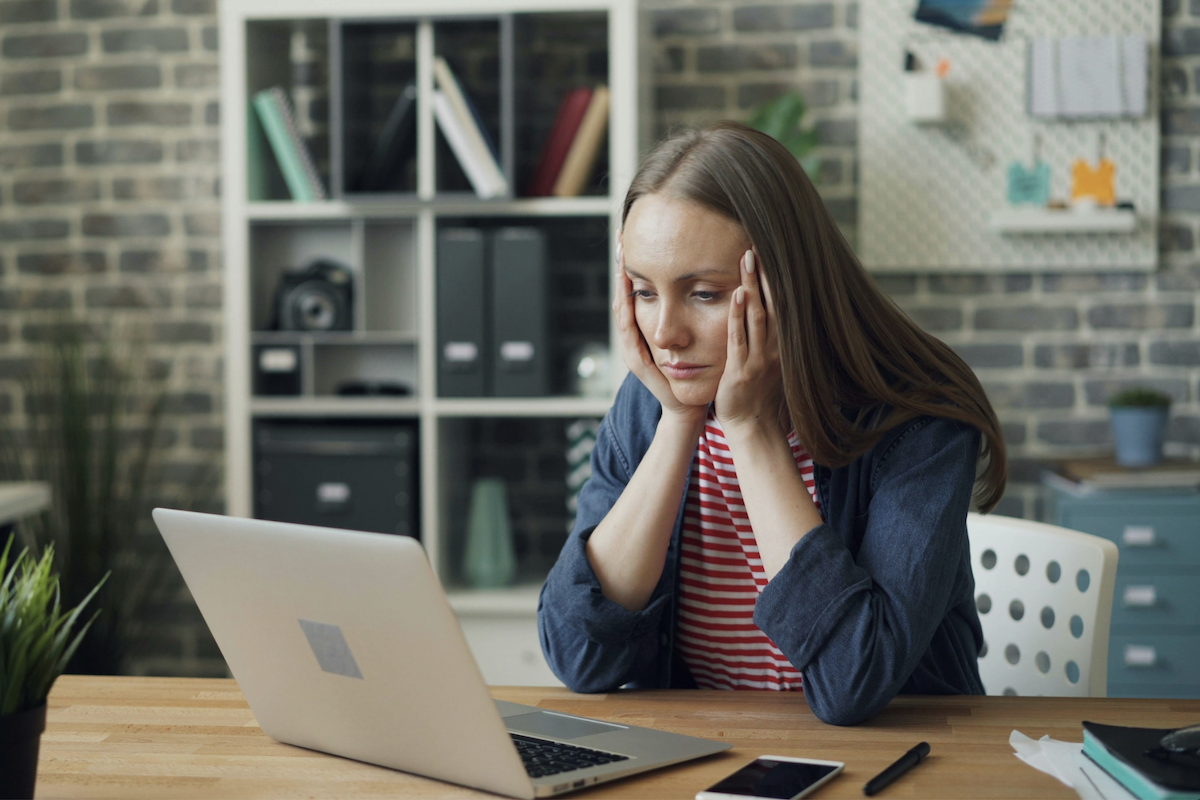 Oral health and headaches – a new link