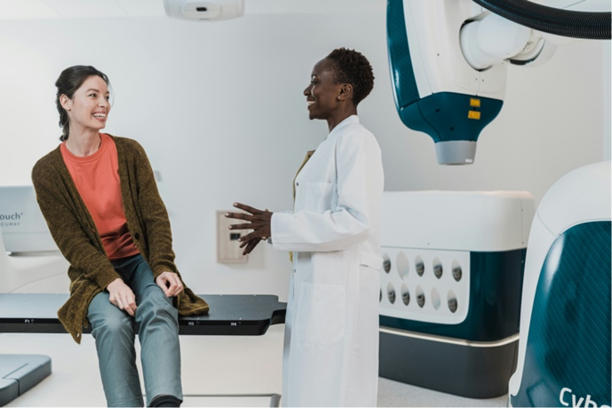 1 in 3 patients avoid medical information