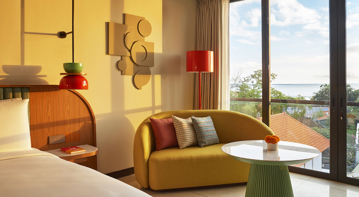 The First JdV by Hyatt Hotel opens in Southeast Asia