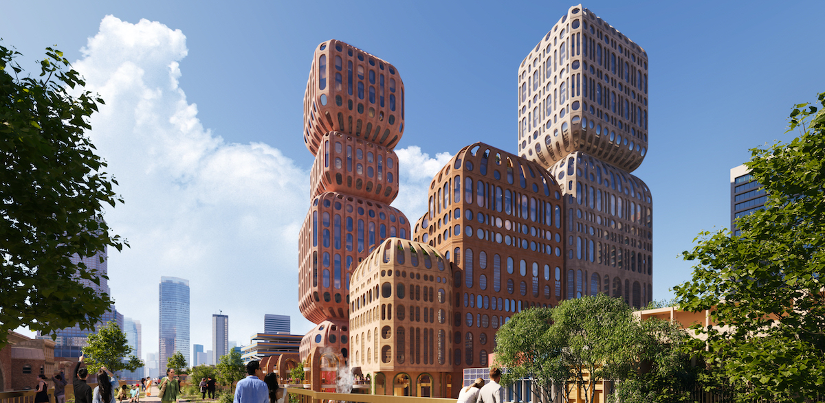 Hyatt Hotels announces Unbound Collection to expand In Thailand