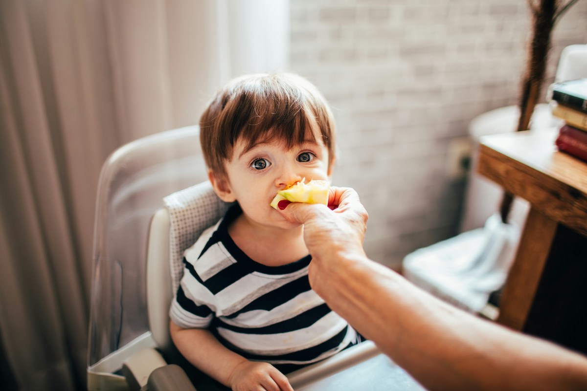 Studies into children’s diets don’t consider full picture