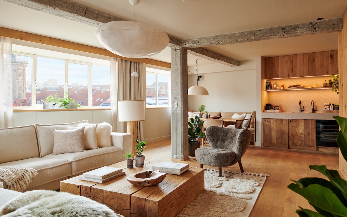 1 Hotels makes stylish arrival in Copenhagen