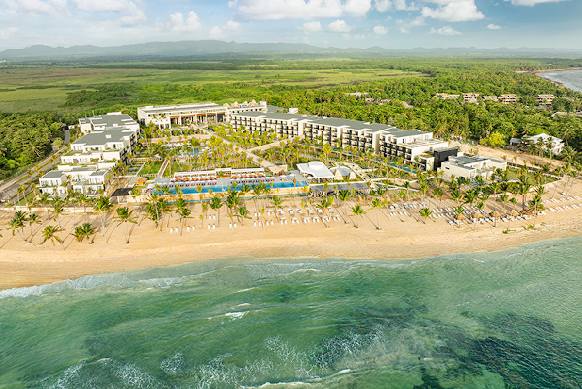 Marriott’s first all-inclusive W: everything you need to know