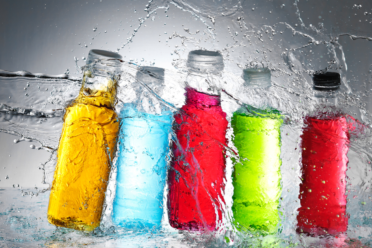 UK government proposes energy drink ban for under-16s in England