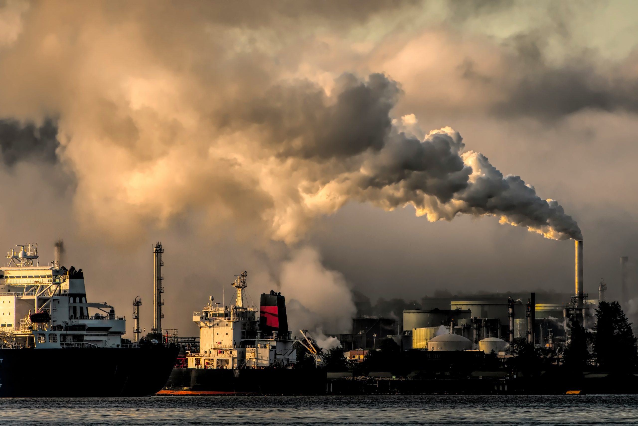 Does climate change impact oral health?