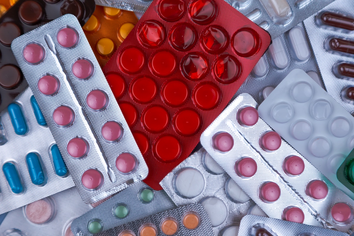 The WHO puts AMR back in the spotlight