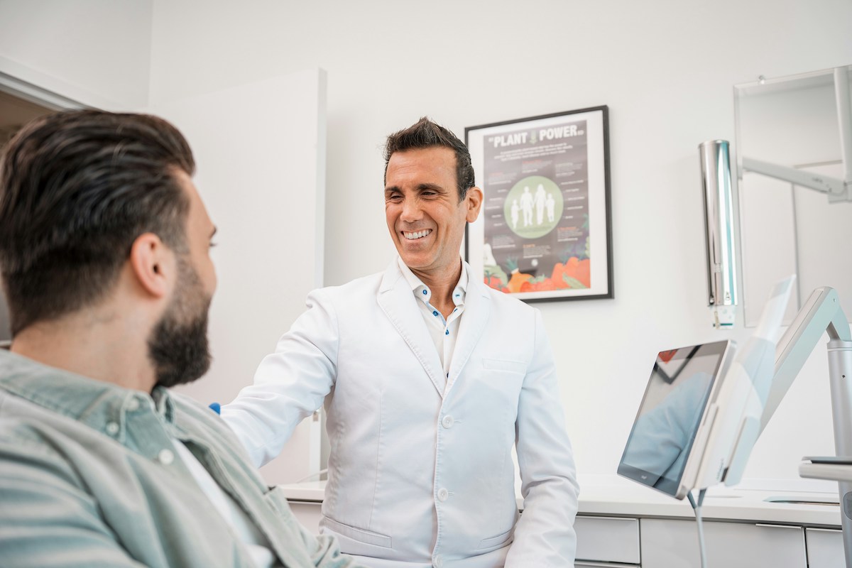 Dental professionals prioritise work-life balance