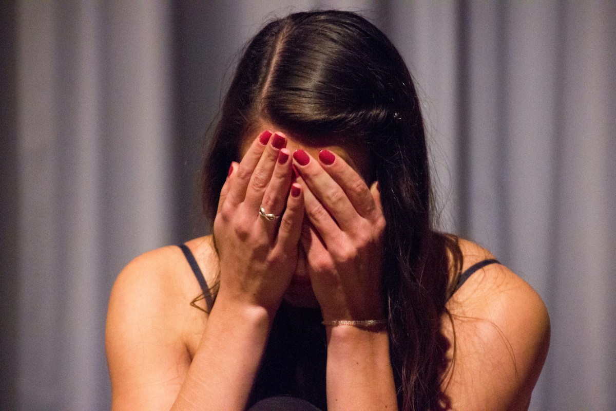 Dental shame – a hidden phenomenon?
