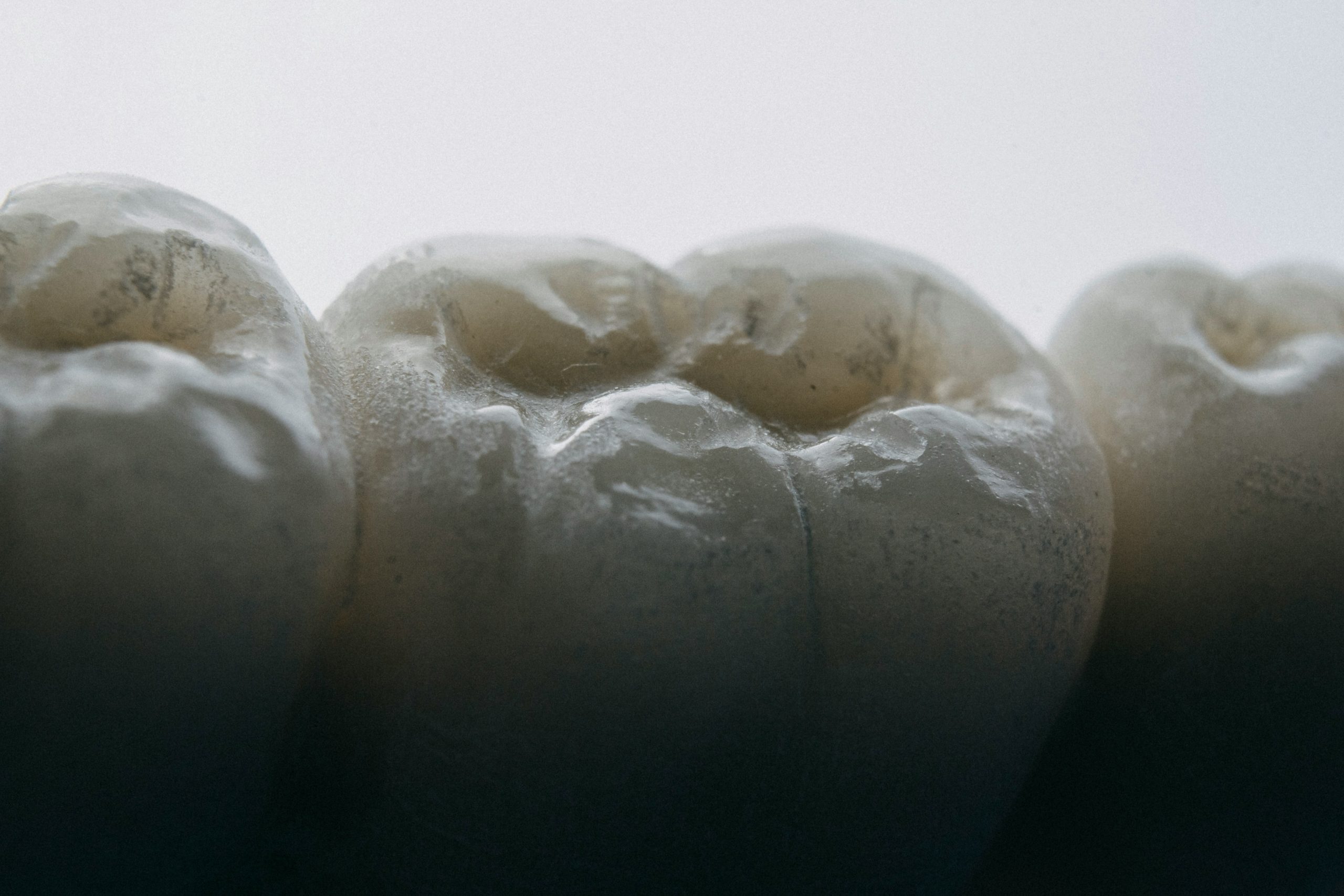 Breakthrough gel for tooth enamel regeneration