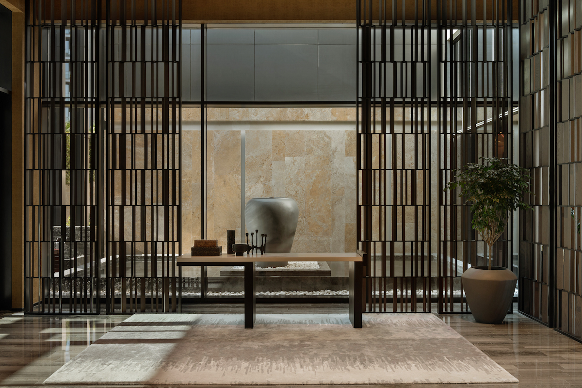 Blink Design, Banyan Tree Dubai