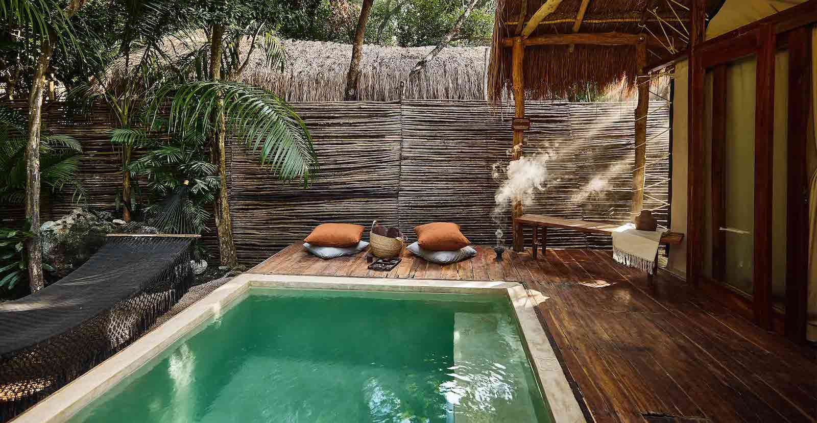 11 luxury design hotels to visit in 2026