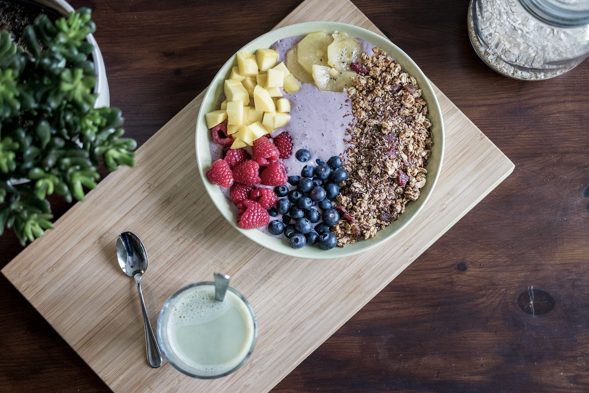 Viral gut health foods: do they work?