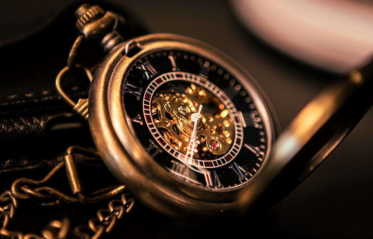 Don’t be the White Rabbit