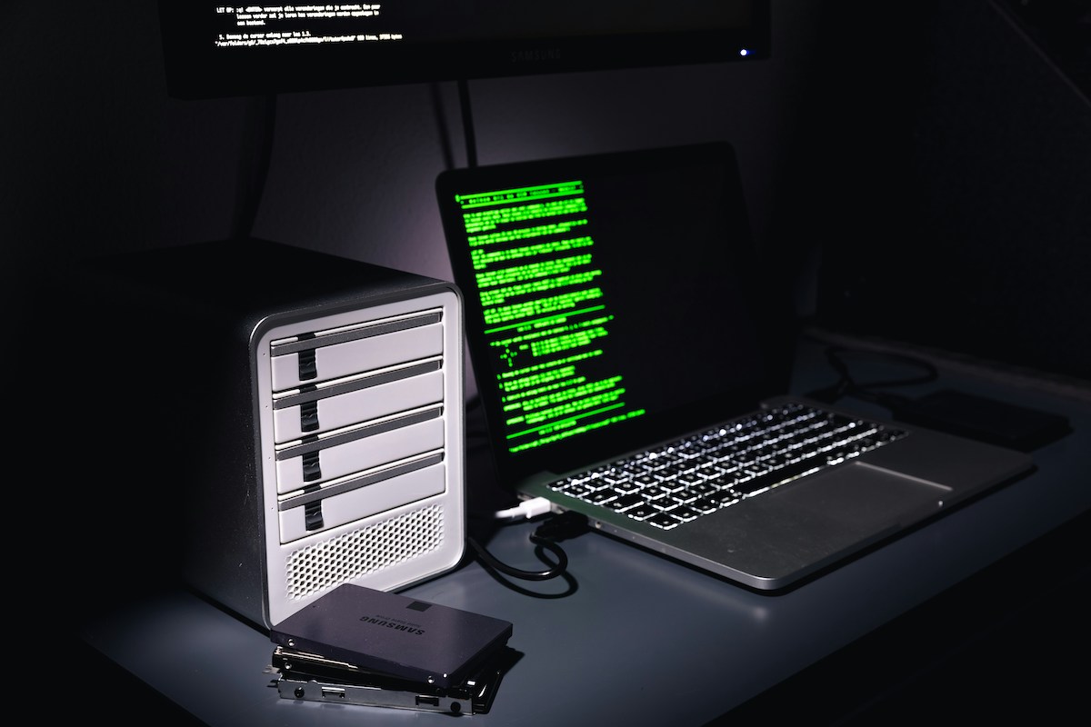 How secure is our data really?