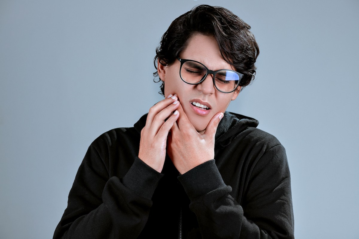 The real impact of dental pain