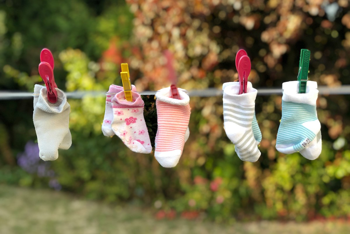 Oral health and fertility