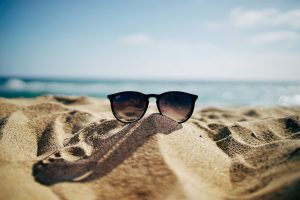 Summer holiday
