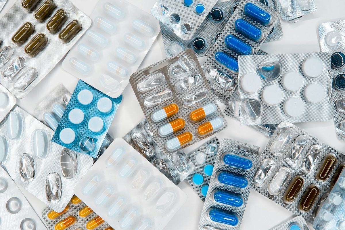 Antibiotic resistance and the climate crisis