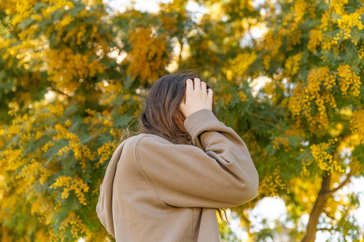 Antihistamines and dementia risk – is there truth behind the headlines?