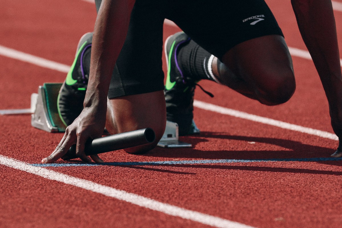 Oral care – a major player in sporting success
