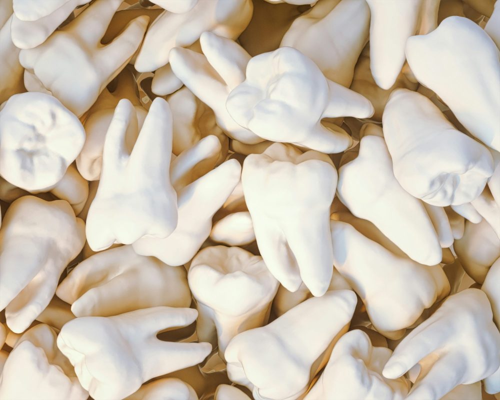 Tooth-regeneration drug trials in patients