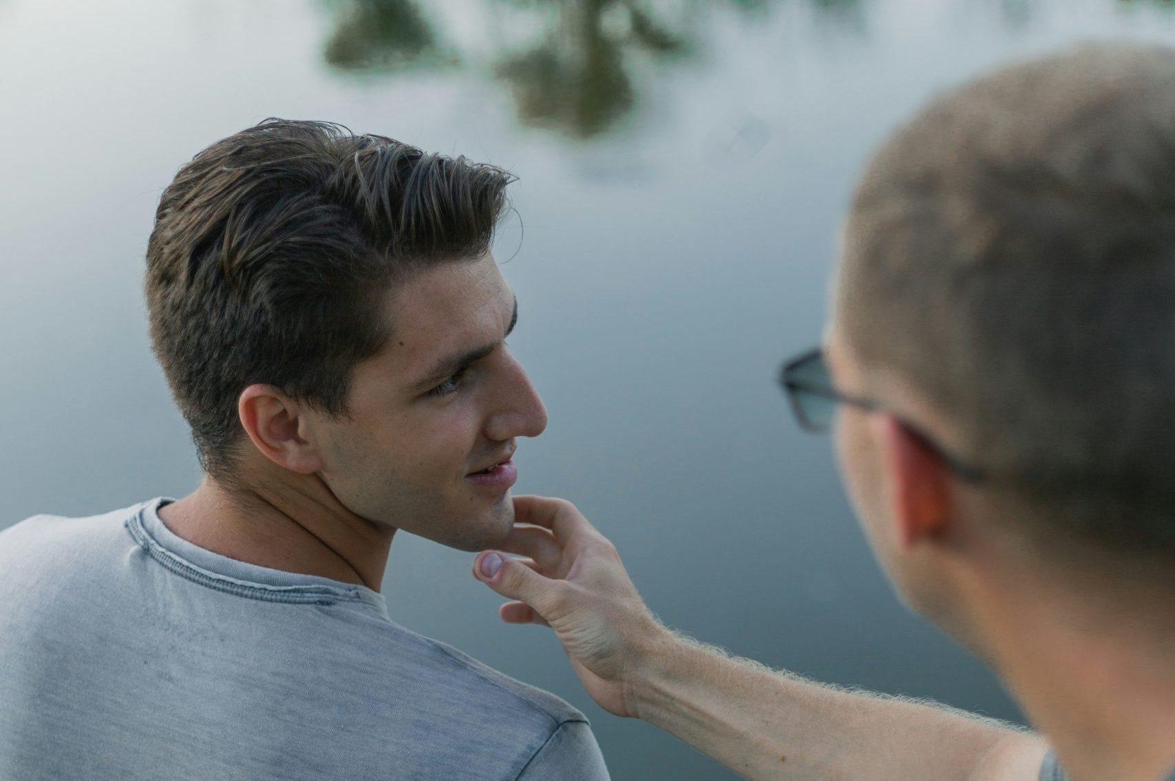 Irreversible jaw damage: the dangers of looksmaxxing
