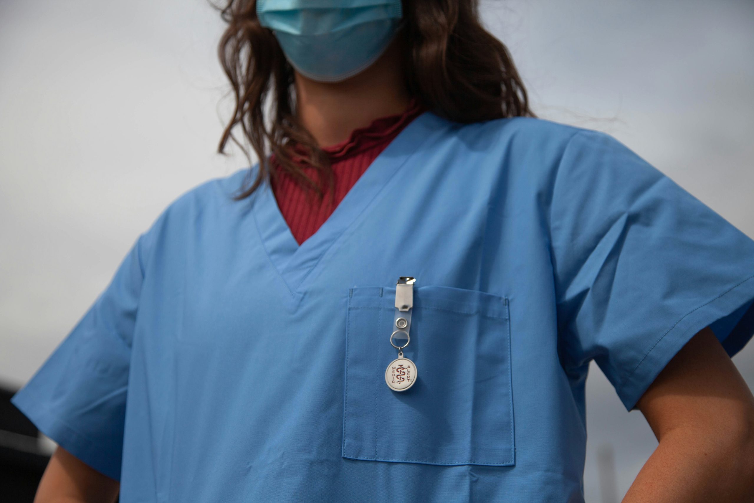 Protecting the title “nurse”