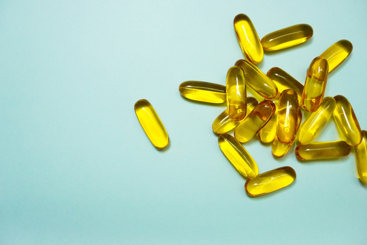 A surprising new treatment for severe periodontitis – omega-3 and aspirin